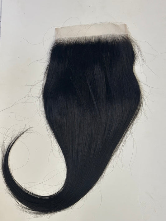 7x7 Lace Closure