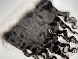 13X6 HD LACE FRONTAL