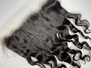 13X4 HD FRONTAL BODY WAVE