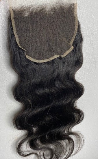 LACE CLOSURE 5x5 HD