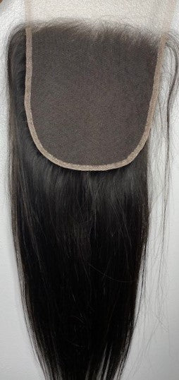 5X5 HD LACE CLOSURE