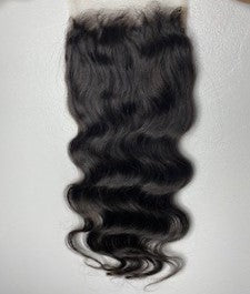 5X5 HD LACE CLOSURE
