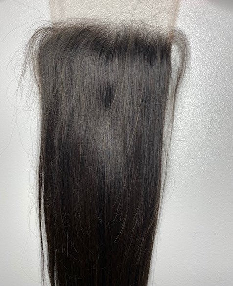 5X5 HD LACE CLOSURE