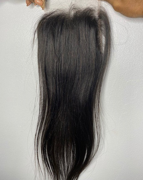 6X6 HD LACE CLOSURE