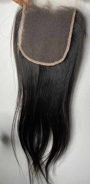 LACE CLOSURE 6x6 HD