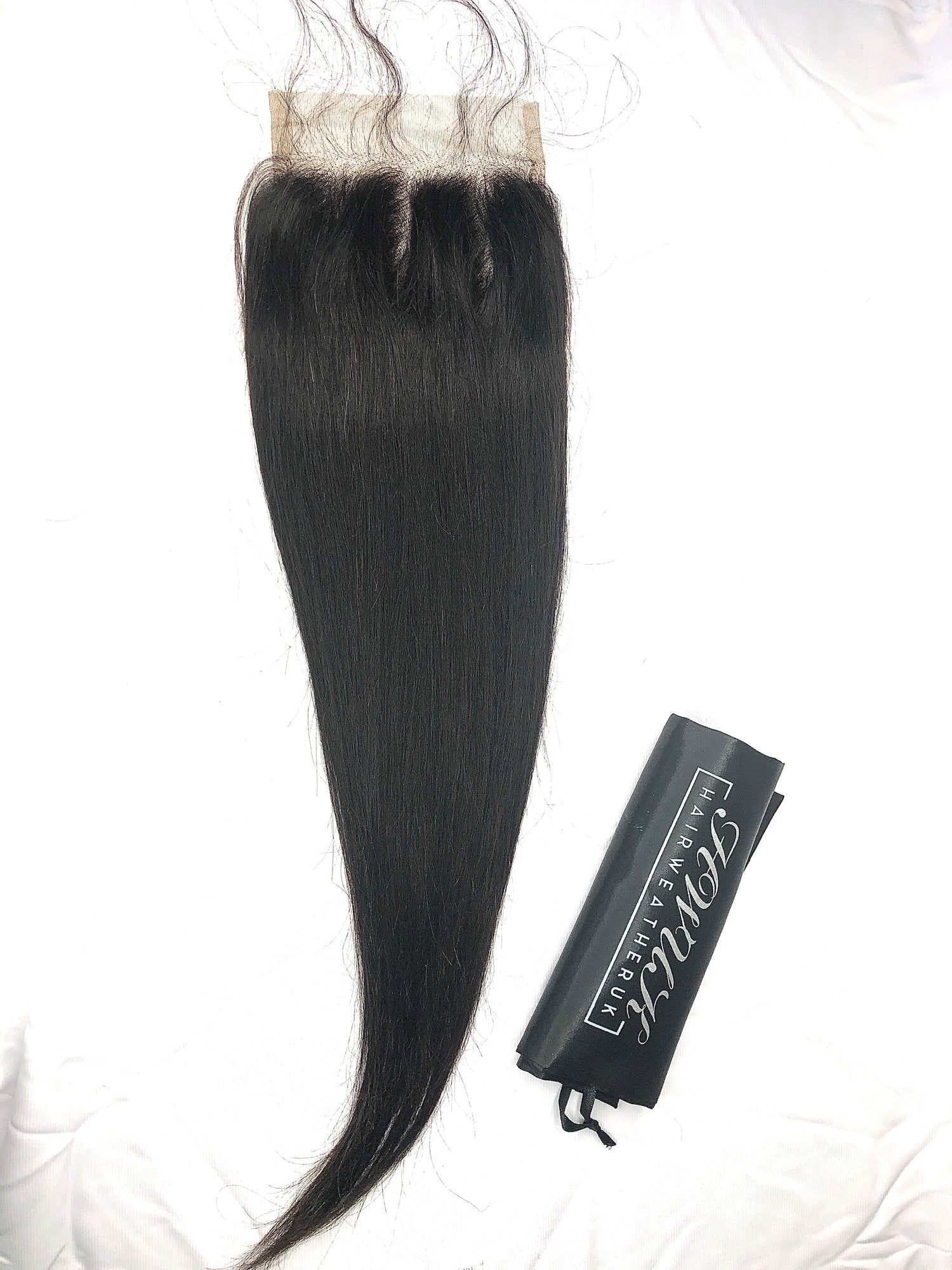 LACE CLOSURES