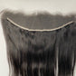 13x4 HD STRAIGHT FRONTAL
