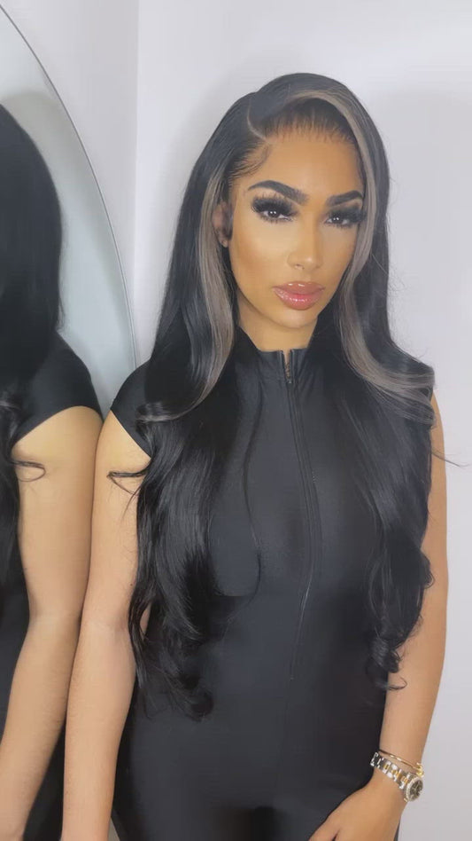 AALIYAH